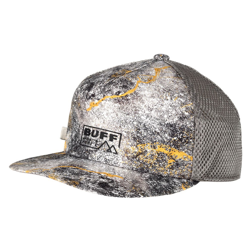 

Бейсболка Buff ® Pack Trucker, серый