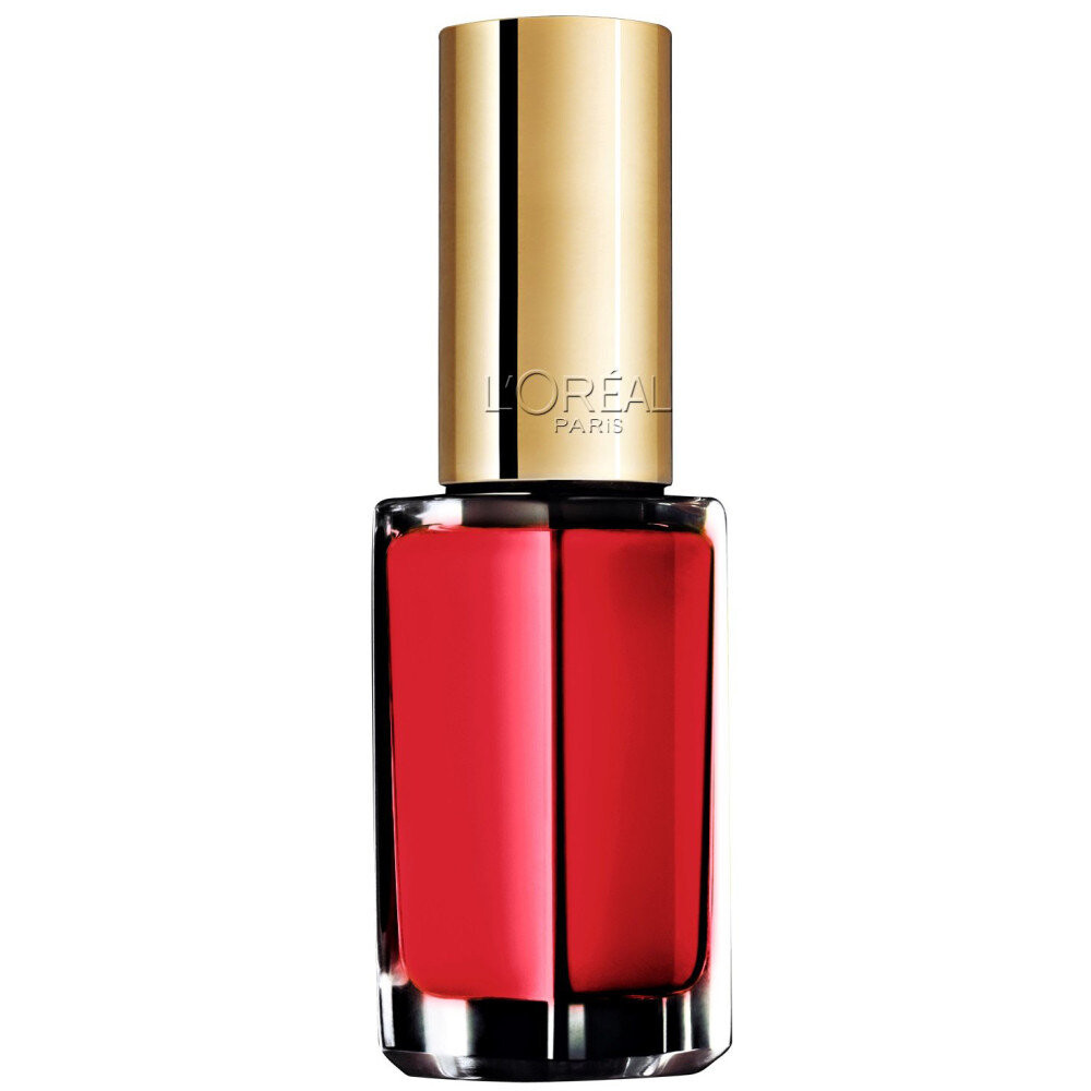 

L'Oreal Paris, лак для ногтей Color Riche 873 Carnal Dentelle