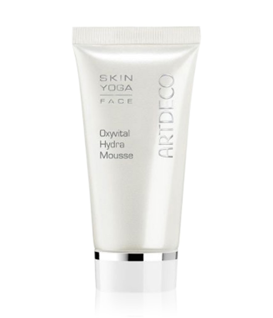 

Крем для лица ARTDECO Skin Yoga Face Oxyvital Hydra Mousse, 50 ml