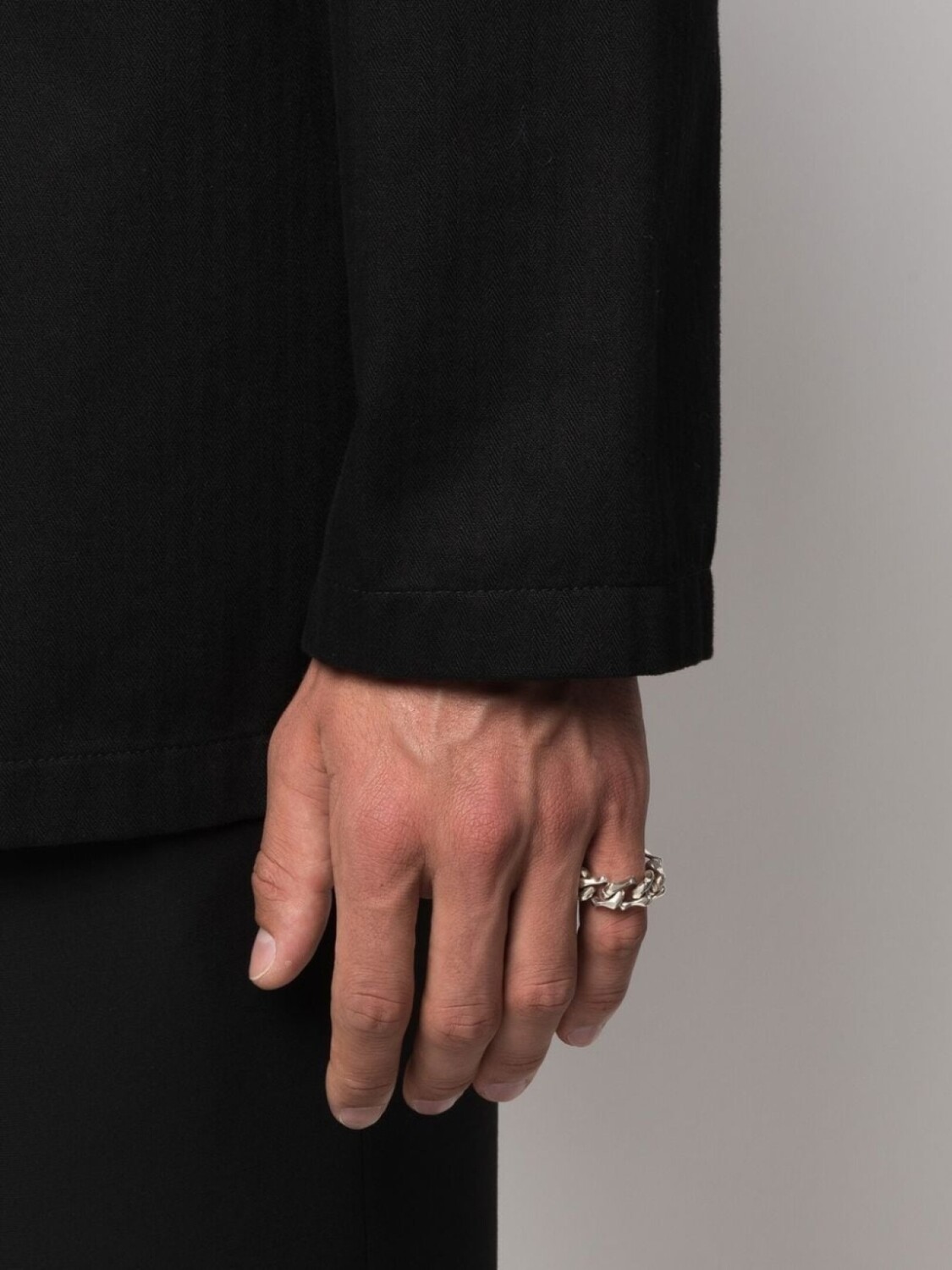 thumb