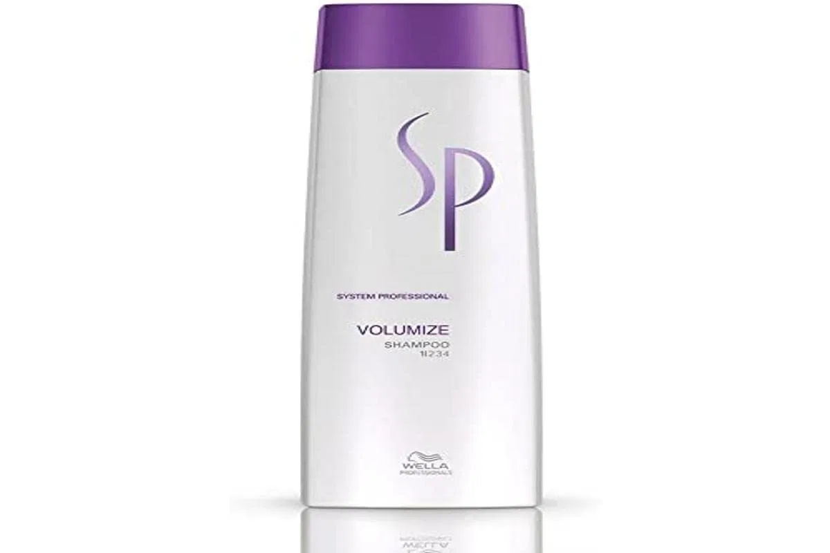 Шампунь для объема Wella SP Volumize, 250 мл Wella Professionals