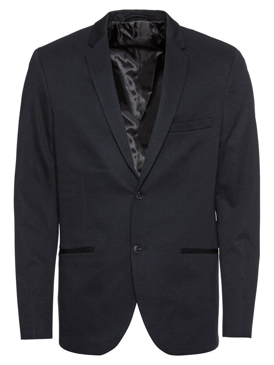

Куртка JACK & JONES Slim fit Suit Jacket JPRSteven, темно-синий