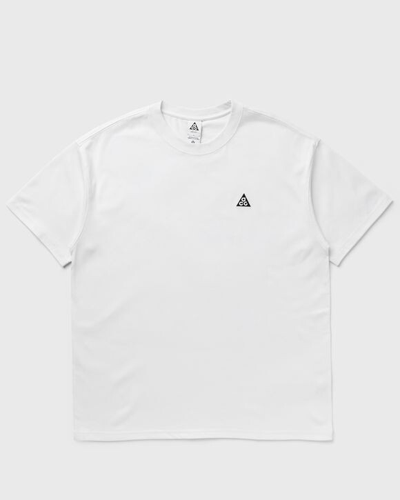 

Футболка Nike Acg Tee, цвет summit white
