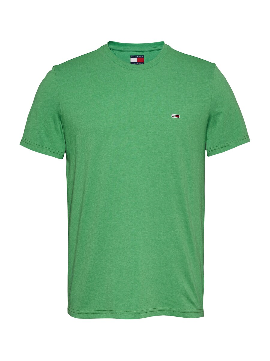 

Рубашка Tommy Jeans JASPE, цвет Lime