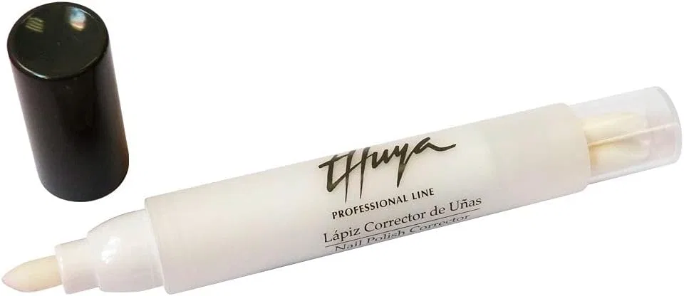 Корректор для маникюра от THUYA Thuya