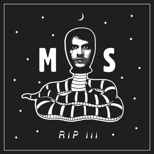 

CD диск Stasis, Michael: Rip III