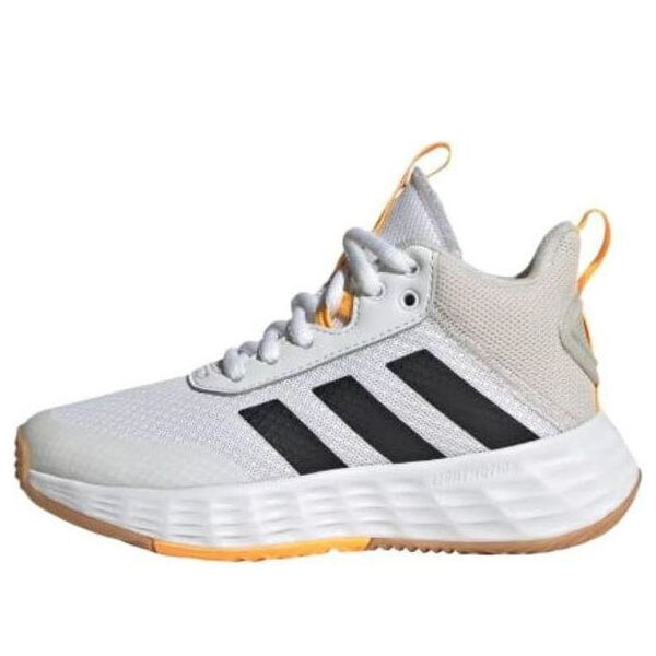 

Кроссовки владеют игрой 2.0 j Adidas, белый