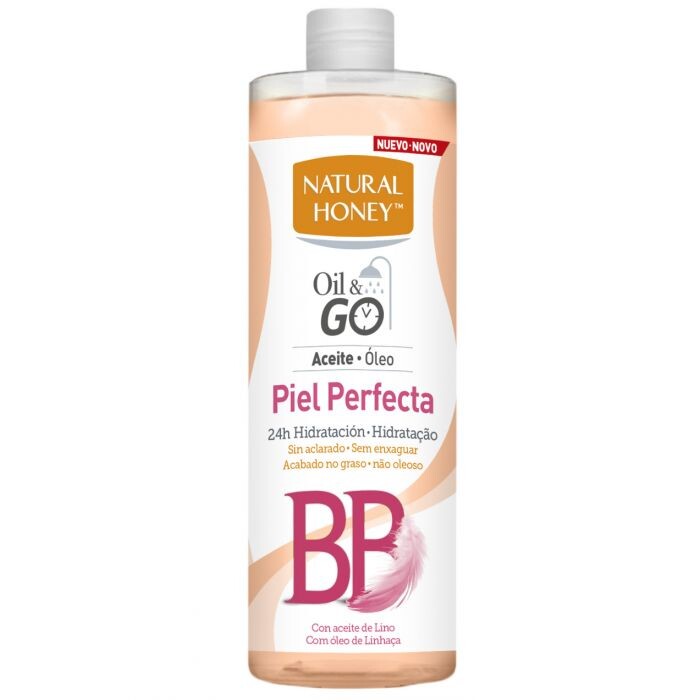 

BB-крем Bb Oil Aceite Corporal Natural Honey, 100