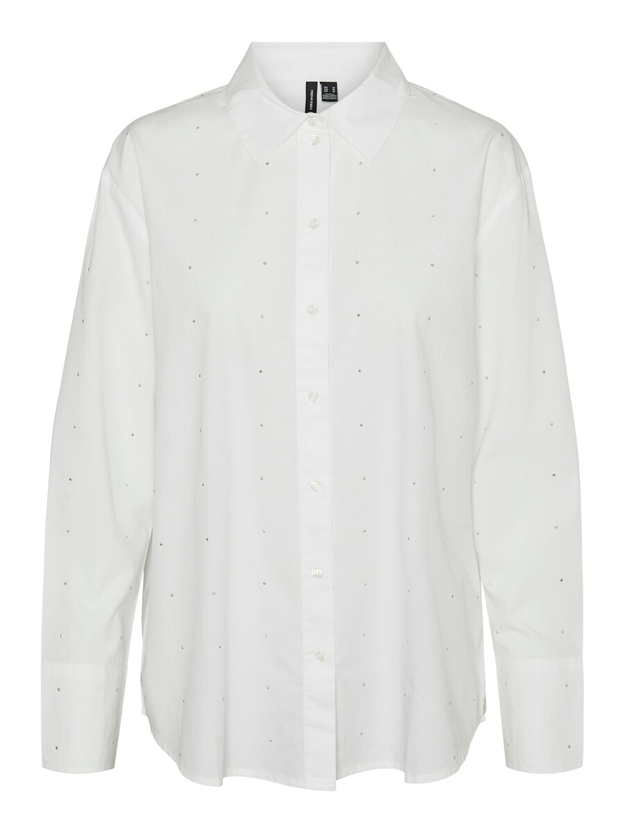 

Блуза VERO MODA CHARLOTTE, White