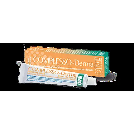 

Крем Imo Complex Derma 50 мл Imo Spa