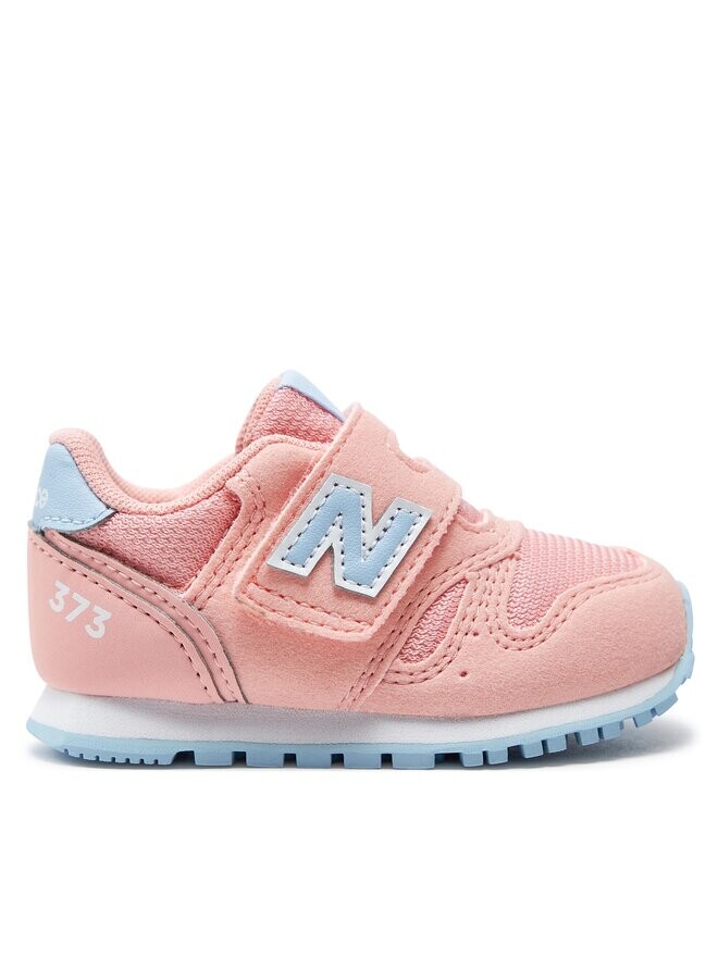 

Кроссовки New Balance, розовый