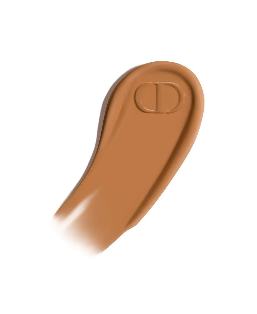 Тональный крем Forever Skin Wear Blurring Matte Foundation, SPF 20 DIOR, 5 Neutral — фото 3