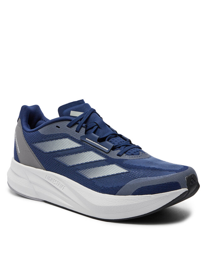 Кроссовки Duramo Speed ID8355 Adidas, синий — фото 2