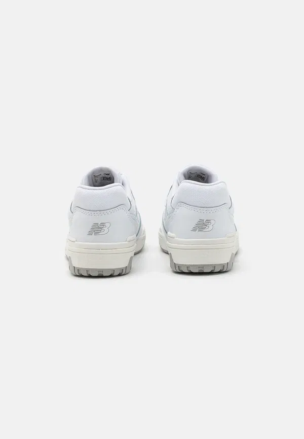 Кроссовки New Balance 550, белый — фото 3