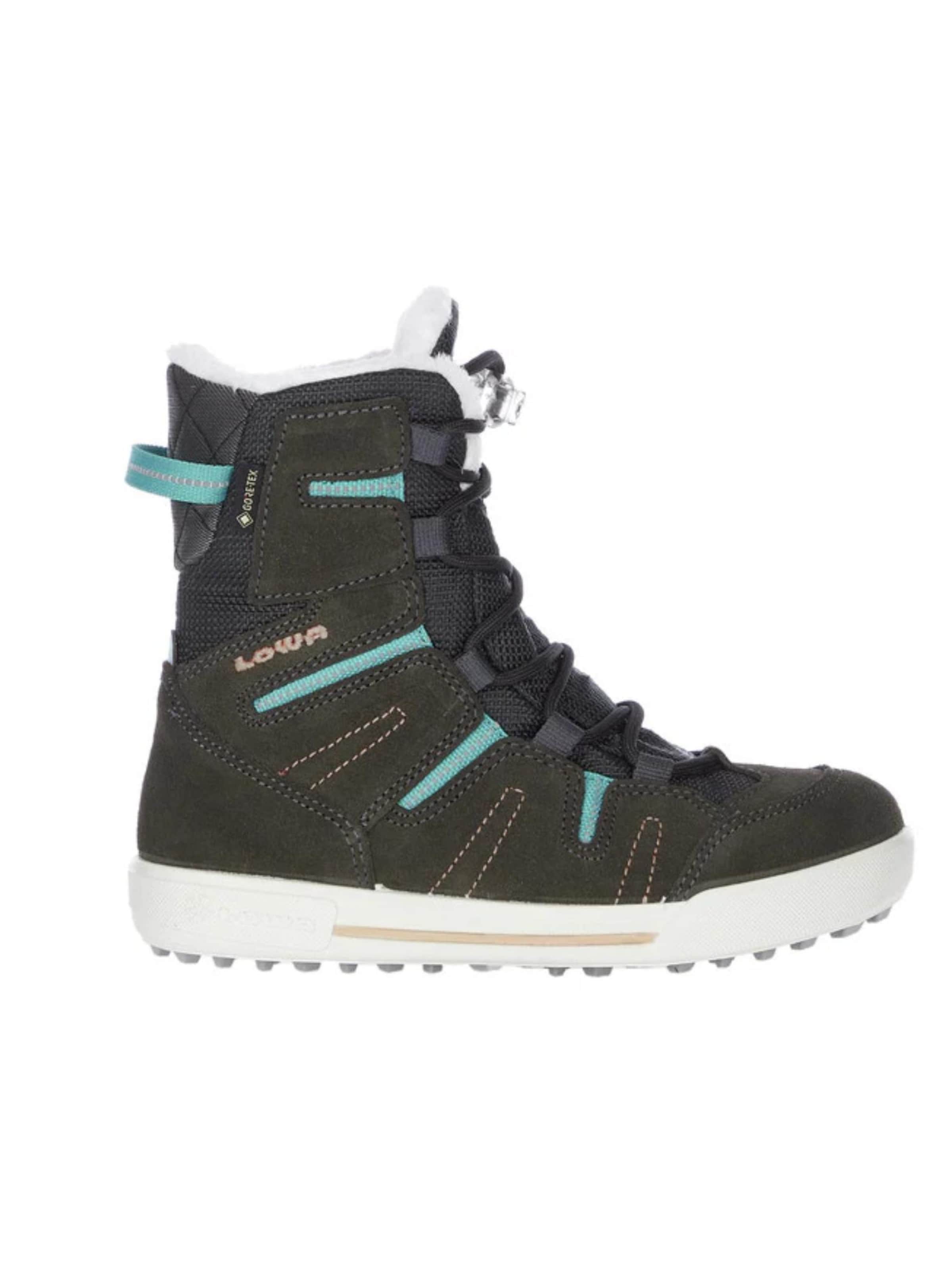 

LOWA Ботинки 'LUCY GTX' в черном цвете