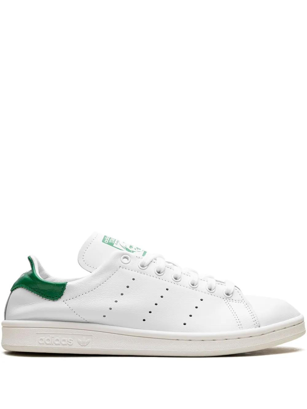 

Кроссовки Stan Smith Decon Cloud Green adidas, белый