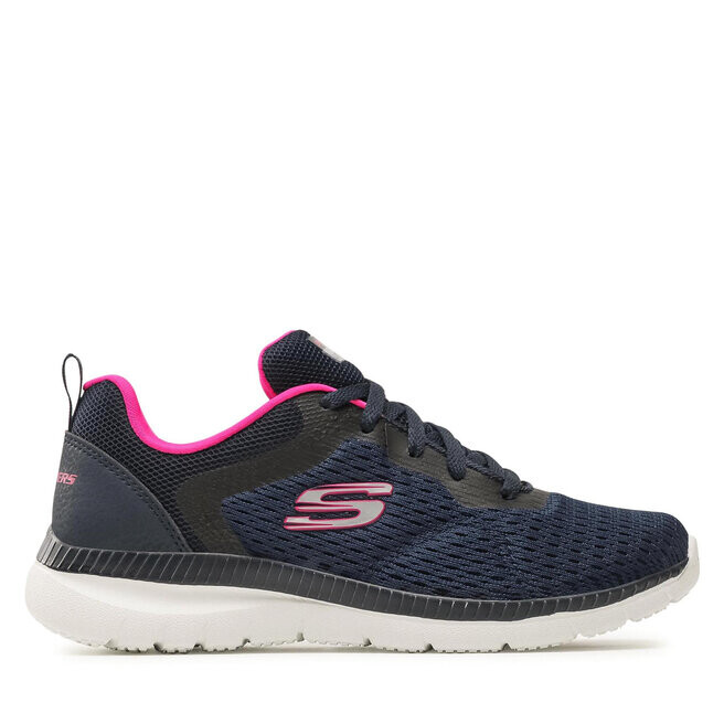 Кроссовки Skechers QuickPath, темно-синий — фото 2