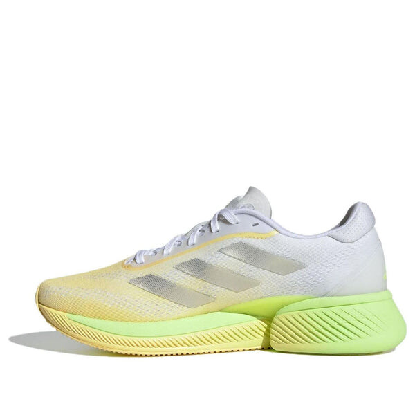 

Кроссовки supernova eterno Adidas, белый