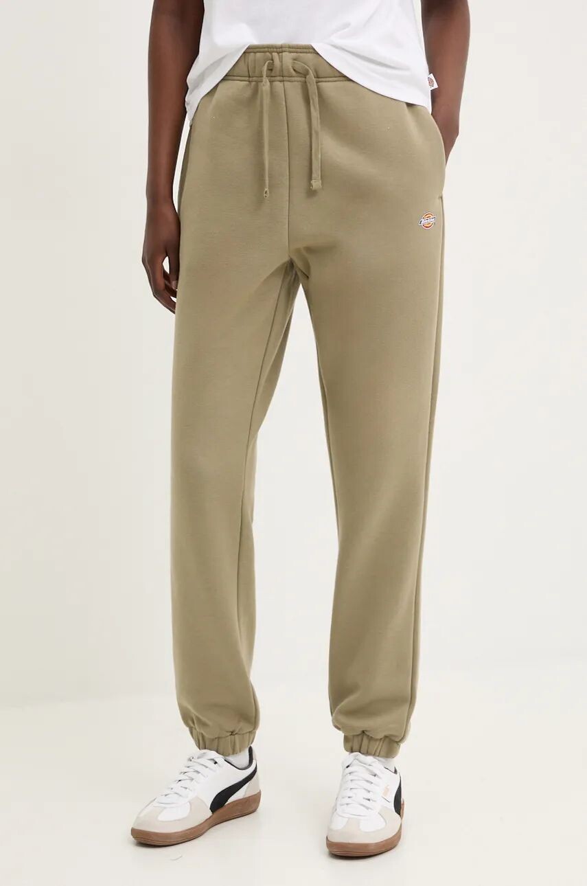 

Брюки Дикки Dickies, зеленый