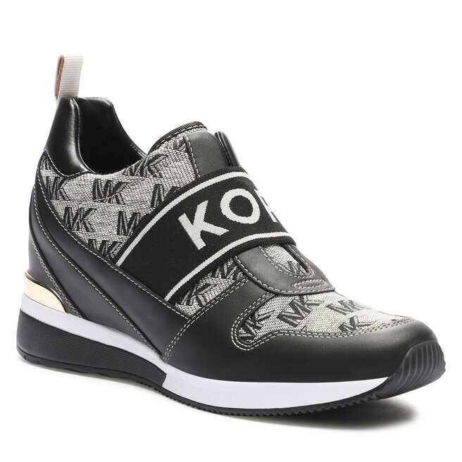 

Кроссовки MICHAEL Michael Kors MavenSlip On, черный