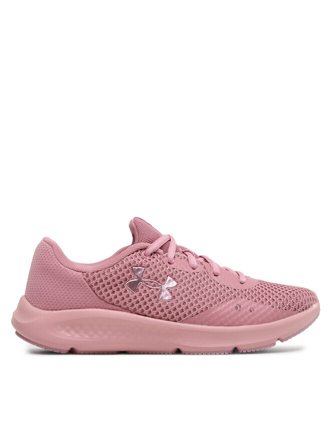

Кроссовки Under Armour, розовый