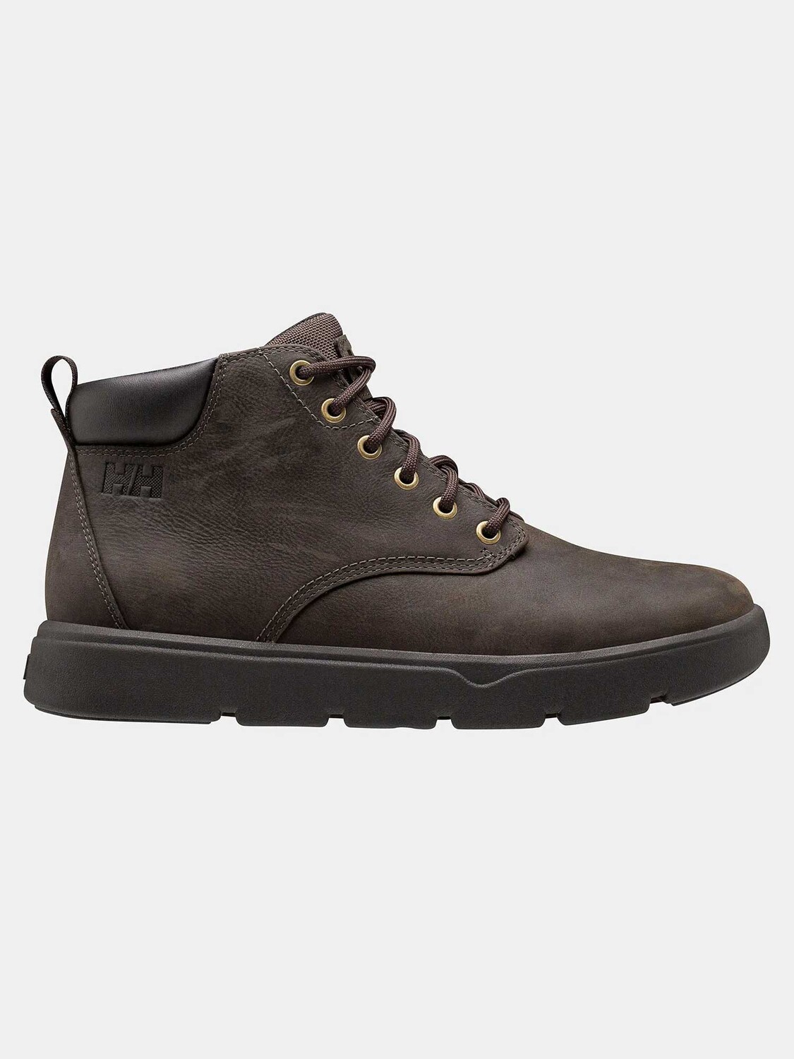 

Кроссовки Helly Hansen PINEHURST LEATHER, разноцветный