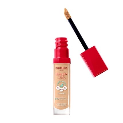 

Консилер Healthy Mix Светлый Ванильный 51 6мл, Bourjois