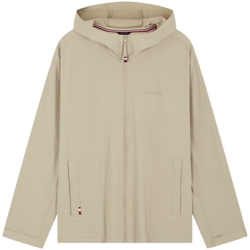 

Tommy Hilfiger Куртка мужская, Light Khaki RBT