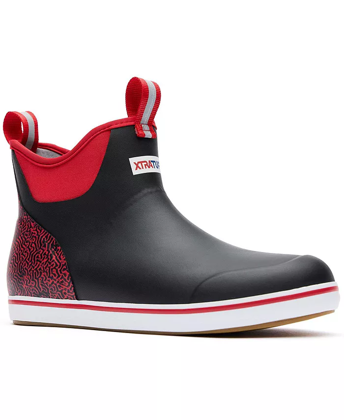 

Мужские ботинки до щиколотки Tailgate 6 in Ankle Deck Boot XTRATUF