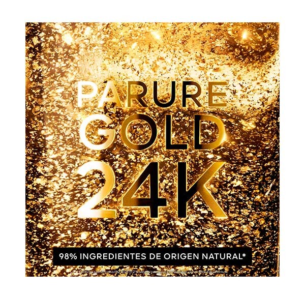 Совершенствующий праймер под макияж Parure Gold 24K Guerlain, 1 UD — фото 4