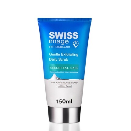 

Мягкий пилинг для ежедневного использования Swiss Image