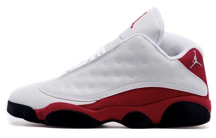 

Кроссовки JORDAN 13 Retro Grey Toe 2005