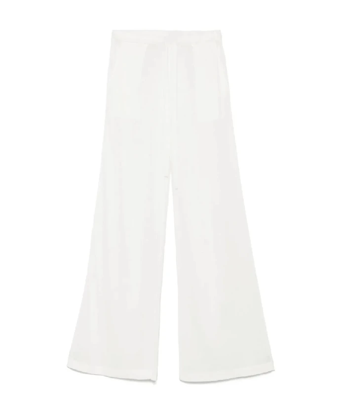 

Брюки, сшитые на заказ для женщин P.A.R.O.S.H., бежевый