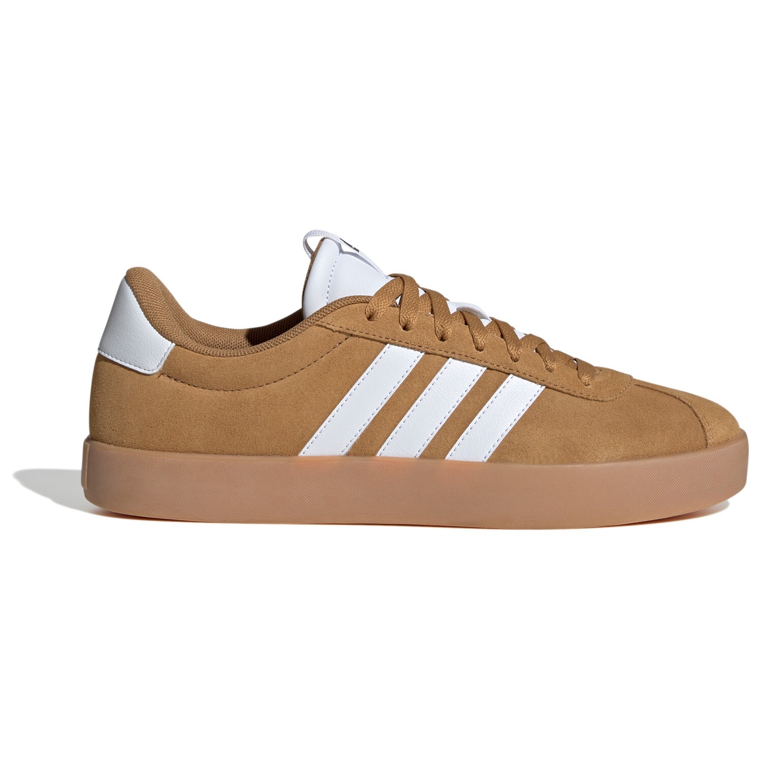 

Кроссовки Adidas VL Court 3.0, цвет Mesa/ FTW White/Gum3