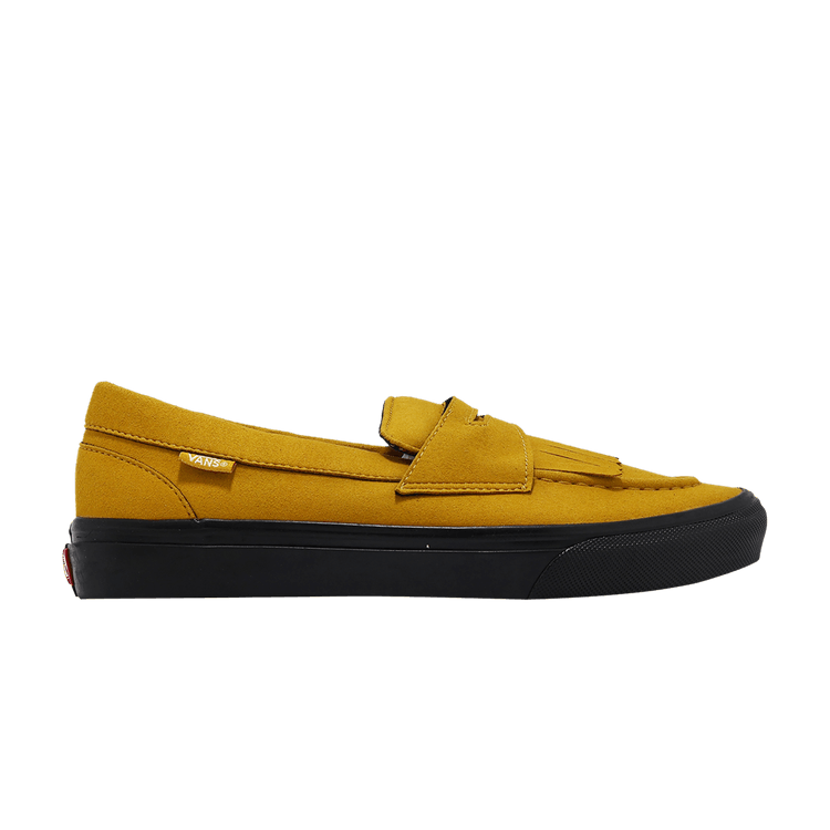 

Лоферы V196CF FDG Loafer 'Mustard', желтый