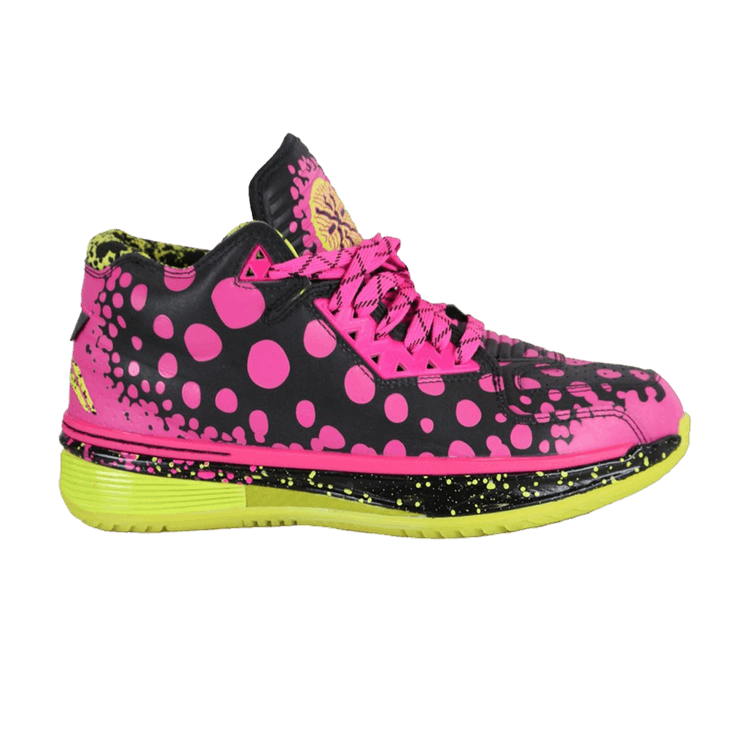 

Кроссовки Way of Wade 2 'All Star', розовый