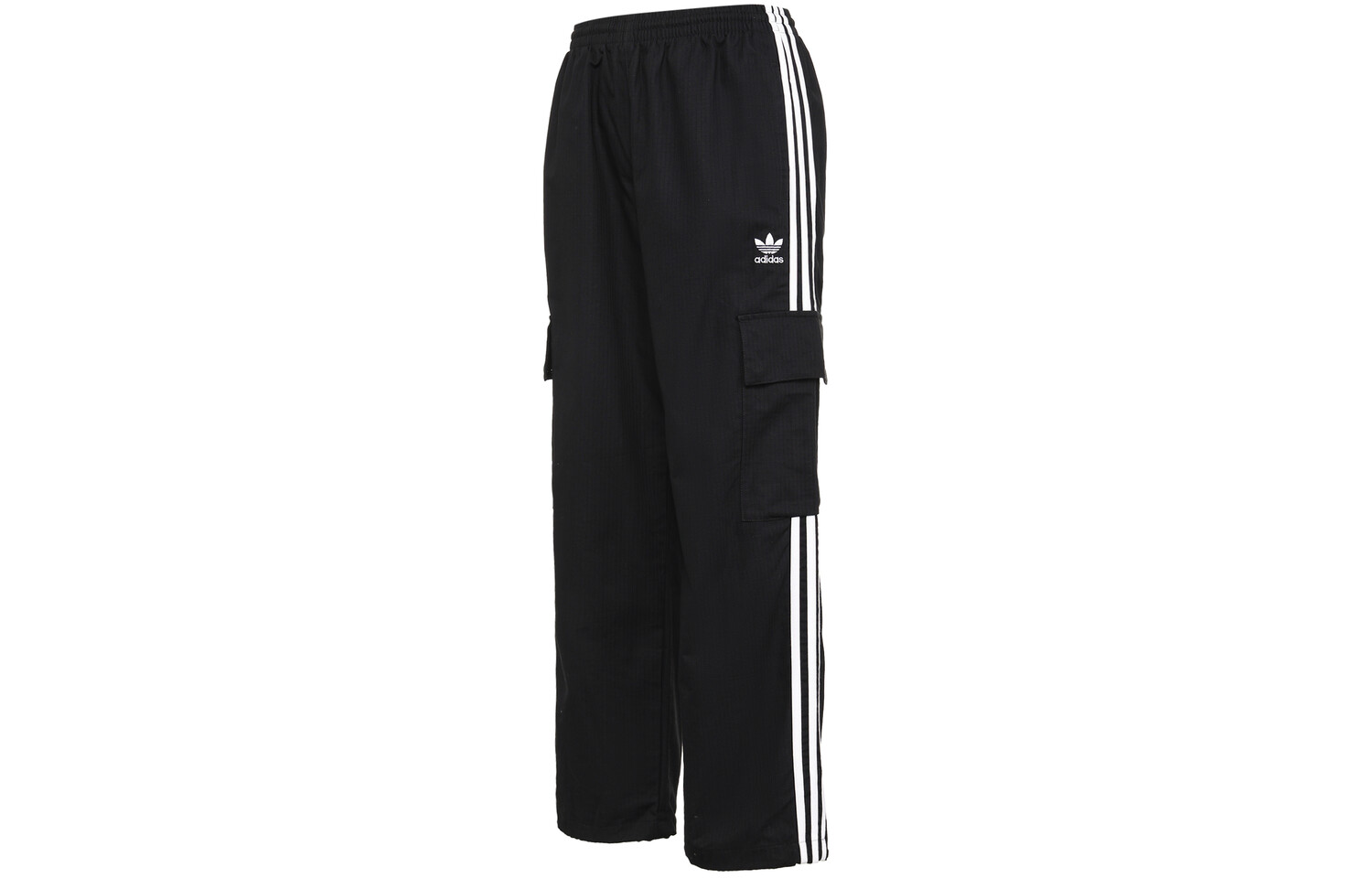 

Мужские брюки-карго adidas originals, Черный