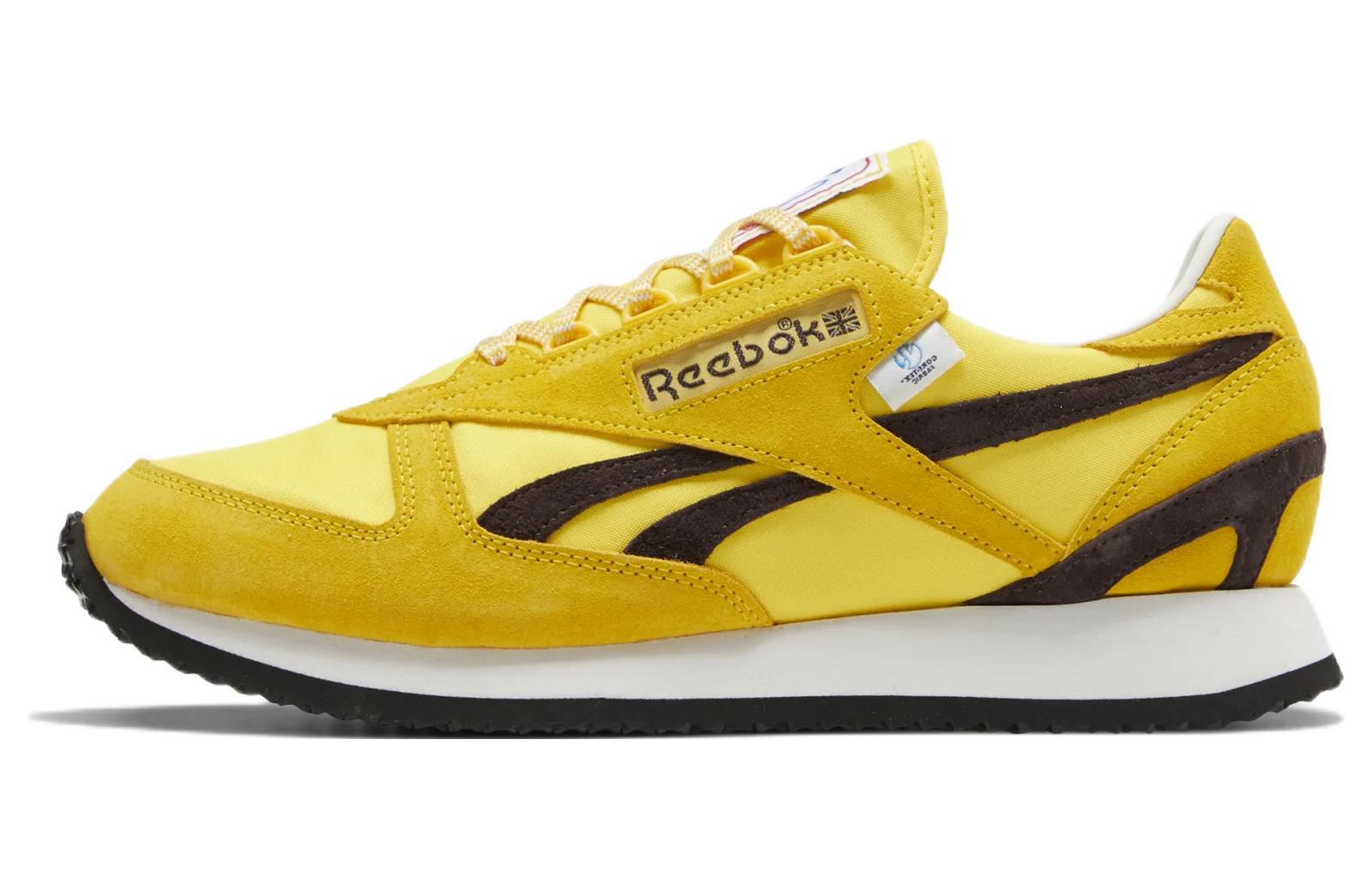 

Кроссовки Reebok Victory G 'Always Yellow'