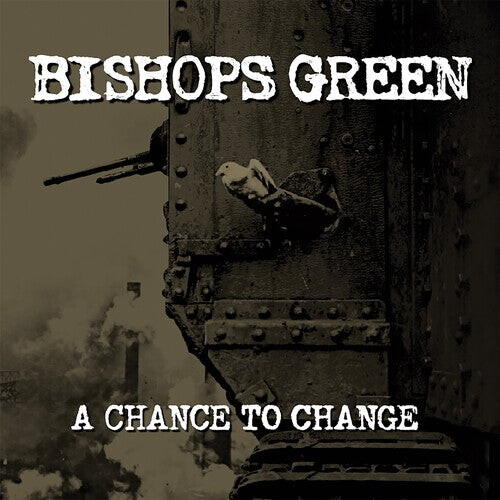 

Виниловая пластинка Bishops Green: Chance To Change