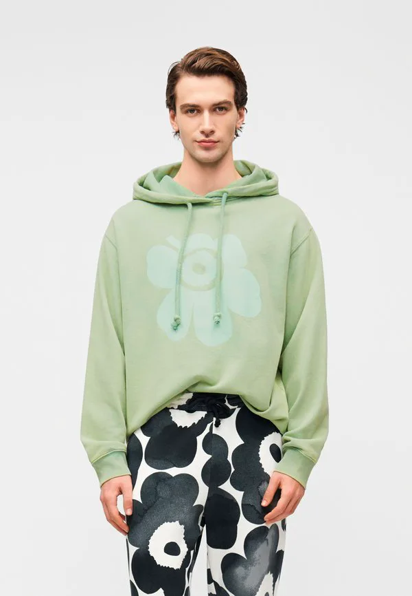 

Sanoma unikko размещение киоски толстовка унисекс с капюшоном Marimekko, Green/Light Green, Зеленый, Sanoma unikko размещение киоски толстовка унисекс с капюшоном Marimekko, Green/Light Green