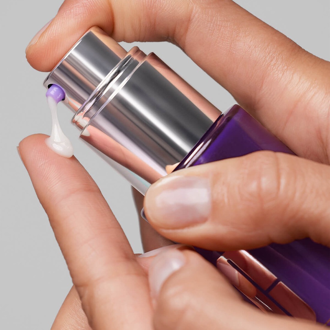 Сыворотка для лица clinique smart jumbo smart serum 75 ml Clinique, объем 75 мл — фото 4