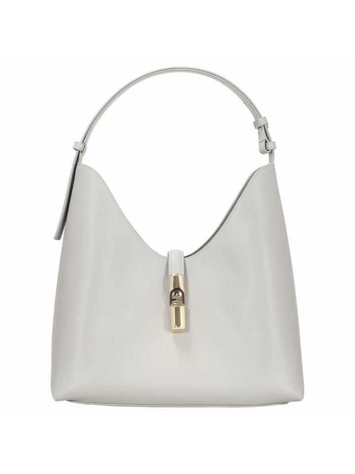 

Сумка через плечо Furla 305 cm, цвет cenere