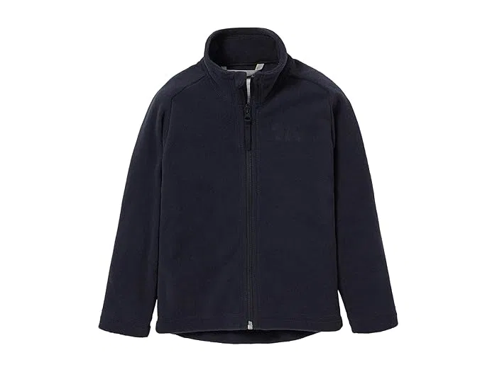 Куртка флисовая Daybreaker 2.0 Helly Hansen Kids, Navy