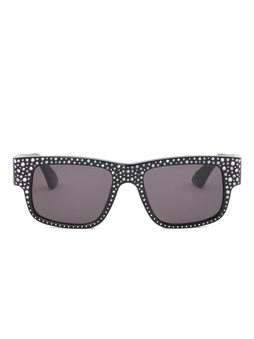 

Солнцезащитные очки Gukija Marni Eyewear, черный