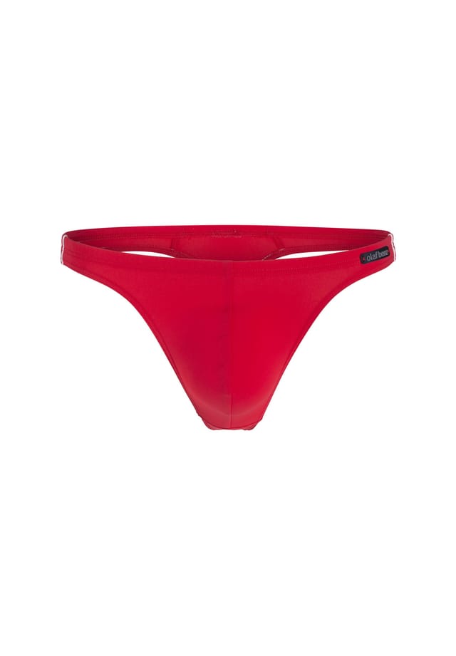 

Плавки blu1200 sunstring Olaf Benz, цвет lips