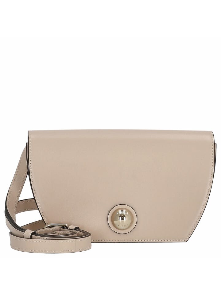 

Наплечная сумка Furla, цвет ballerina i