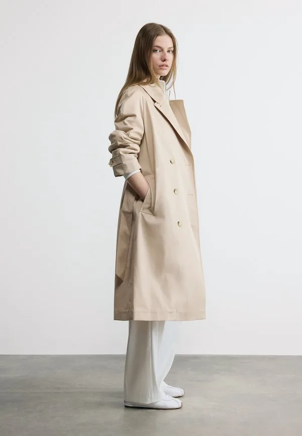 Тренчкот Lacoste, Lionne — фото 2