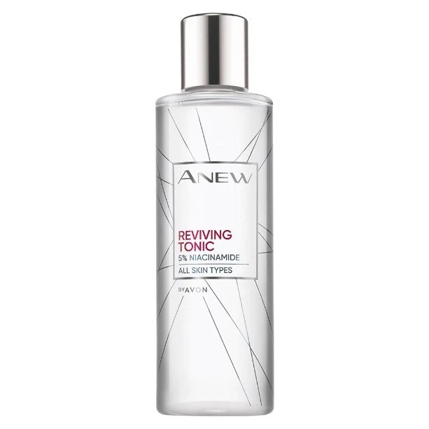 

Avon, Anew, Питательный тоник для лица, 200 мл