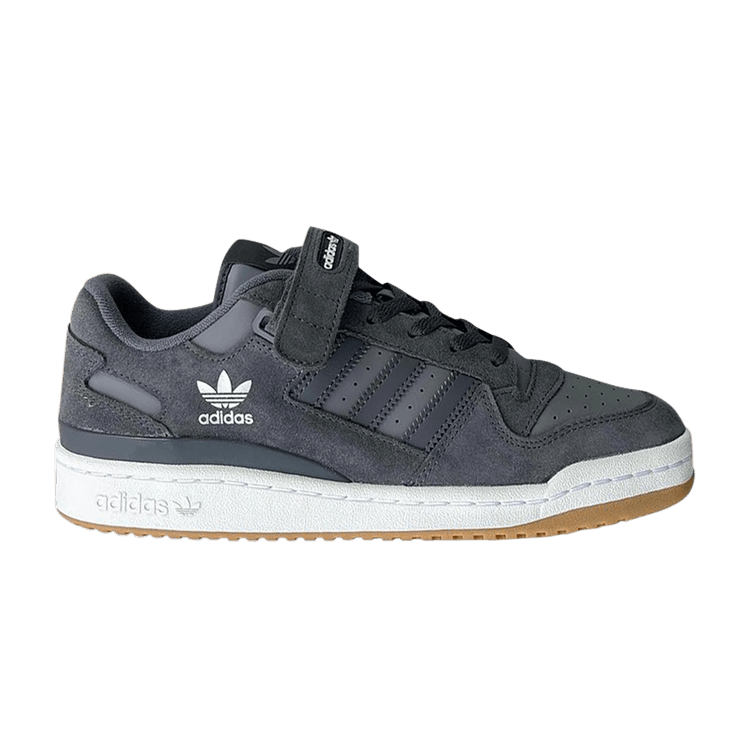 

Кроссовки adidas Forum Low 'Grey Gum', серый