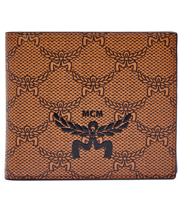 

Кошелек Himmel Mcm, коричневый